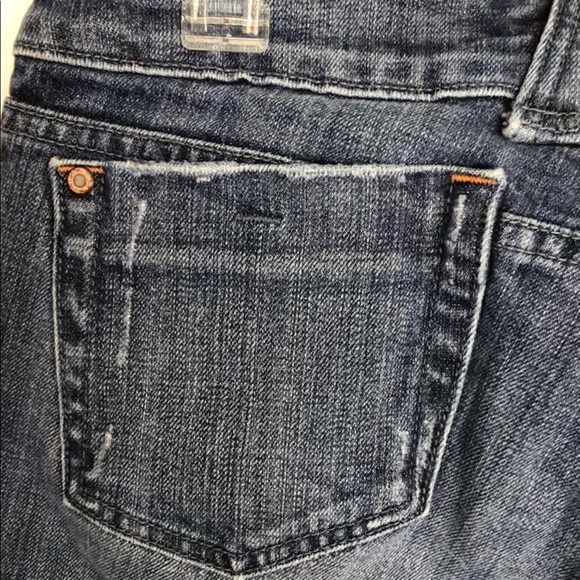 Ladies Miss Me Jeans Size 29 - Picture 10 of 16